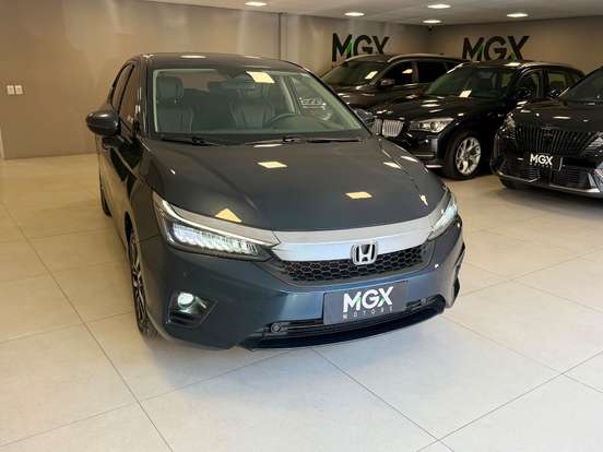 HONDA-CITY-2023