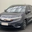 HONDA CITY 1.5 i-VTEC FLEX HATCH TOURING CVT HONDA CITY 1.5 i-VTEC FLEX HATCH TOURING CVT