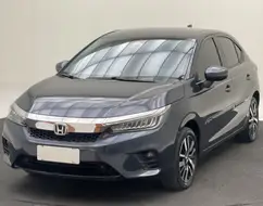 HONDA CITY 1.5 i-VTEC FLEX HATCH TOURING CVT HONDA CITY 1.5 i-VTEC FLEX HATCH TOURING CVT