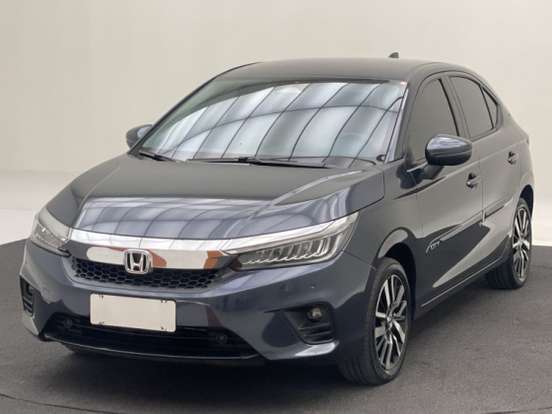 HONDA-CITY-2022