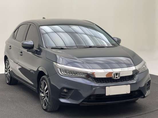 HONDA-CITY-2022
