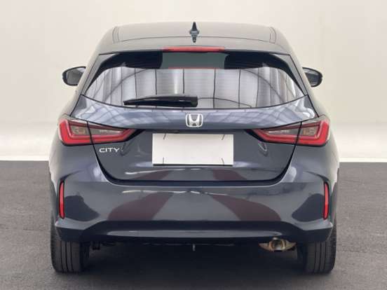 HONDA-CITY-1.5 i-VTEC FLEX HATCH TOURING CVT HONDA-CITY-2022