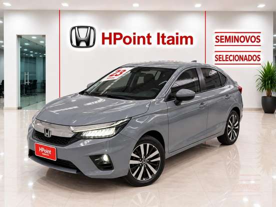 HONDA-CITY-2022