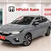 HONDA CITY 1.5 i-VTEC FLEX HATCH TOURING CVT HONDA CITY 1.5 i-VTEC FLEX HATCH TOURING CVT