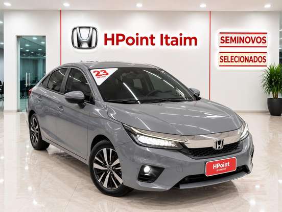 HONDA-CITY-2022