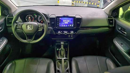 HONDA-CITY-2022