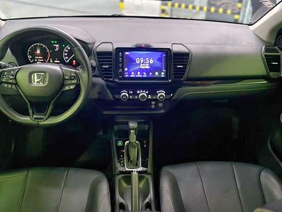 HONDA-CITY-1.5 i-VTEC FLEX HATCH TOURING CVT HONDA-CITY-2022