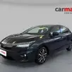 HONDA CITY 1.5 i-VTEC FLEX HATCH TOURING CVT HONDA CITY 1.5 i-VTEC FLEX HATCH TOURING CVT