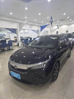 HONDA-CITY-1.5 i-VTEC FLEX HATCH TOURING CVT HONDA-CITY-2022