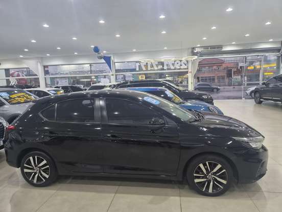 HONDA-CITY-2022