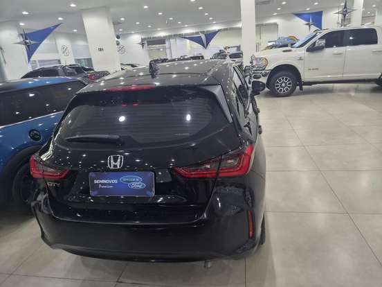 HONDA-CITY-1.5 i-VTEC FLEX HATCH TOURING CVT HONDA-CITY-2022