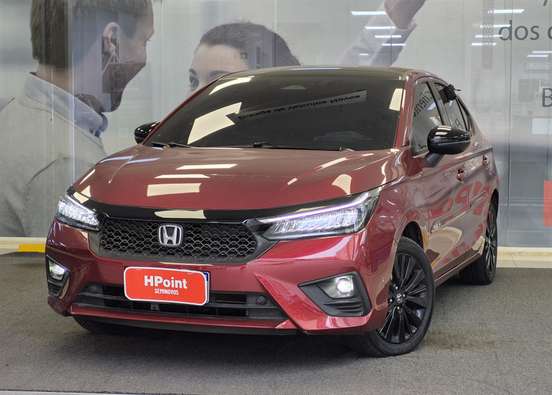 HONDA-CITY-2025
