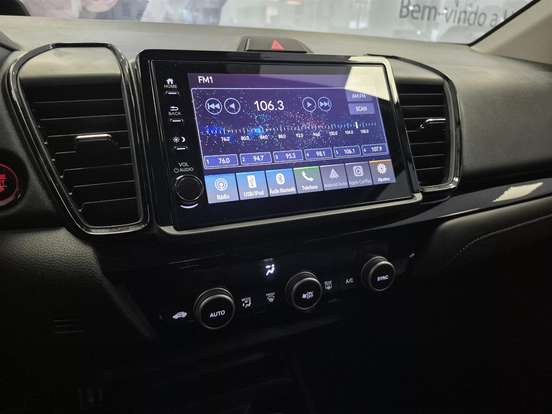 HONDA-CITY-1.5 i-VTEC FLEX HATCH TOURING SPORT CVT HONDA-CITY-2025