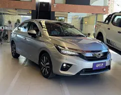 HONDA CITY 1.5 i-VTEC FLEX TOURING CVT HONDA CITY 1.5 i-VTEC FLEX TOURING CVT