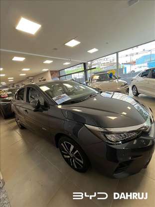 HONDA-CITY-2023