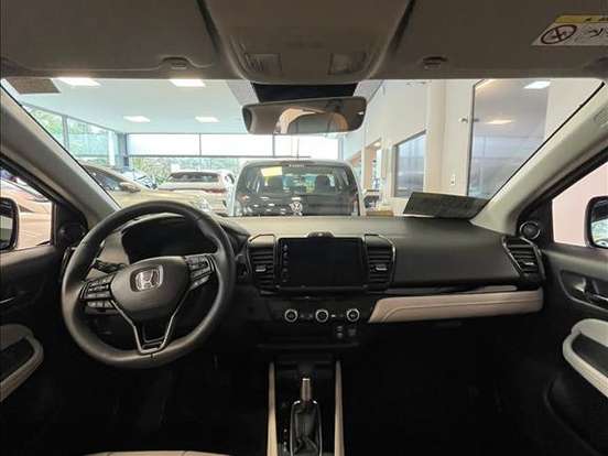 HONDA-CITY-1.5 i-VTEC FLEX TOURING CVT HONDA-CITY-2023