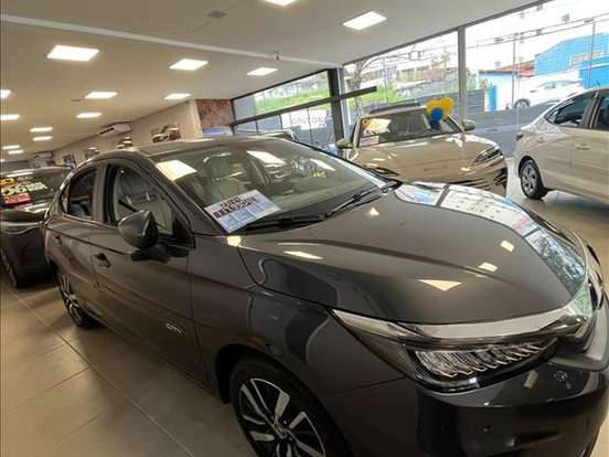 HONDA-CITY-1.5 i-VTEC FLEX TOURING CVT HONDA-CITY-2023