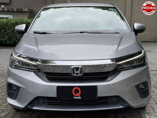 HONDA-CITY-1.5 i-VTEC FLEX TOURING CVT HONDA-CITY-2022