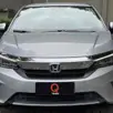 HONDA CITY 1.5 i-VTEC FLEX TOURING CVT HONDA CITY 1.5 i-VTEC FLEX TOURING CVT