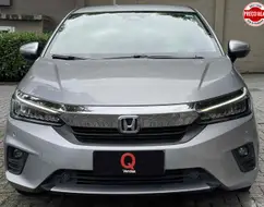 HONDA CITY 1.5 i-VTEC FLEX TOURING CVT HONDA CITY 1.5 i-VTEC FLEX TOURING CVT
