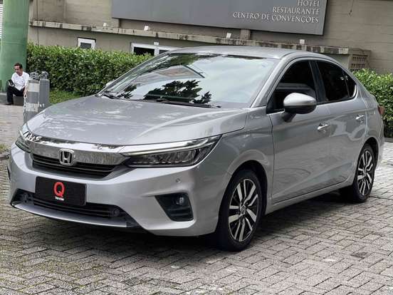 HONDA-CITY-1.5 i-VTEC FLEX TOURING CVT HONDA-CITY-2022