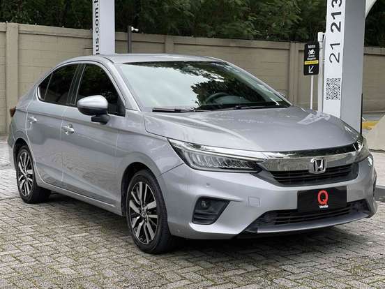 HONDA-CITY-1.5 i-VTEC FLEX TOURING CVT HONDA-CITY-2022