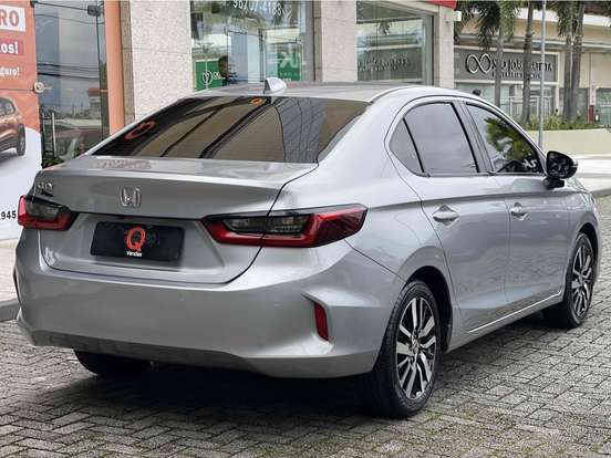 HONDA-CITY-1.5 i-VTEC FLEX TOURING CVT HONDA-CITY-2022