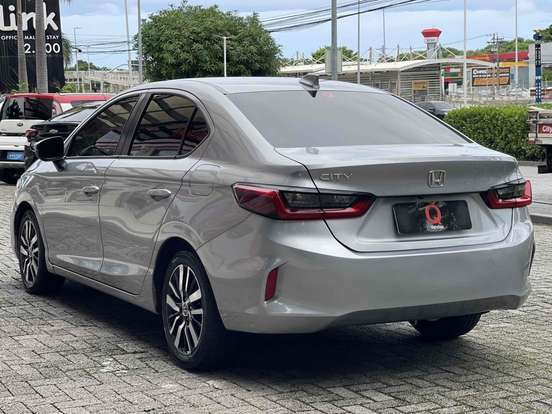 HONDA-CITY-1.5 i-VTEC FLEX TOURING CVT HONDA-CITY-2022