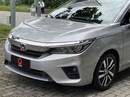 HONDA-CITY-2022