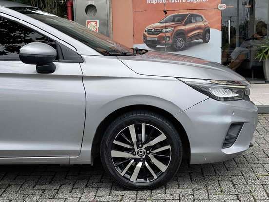 HONDA-CITY-1.5 i-VTEC FLEX TOURING CVT HONDA-CITY-2022