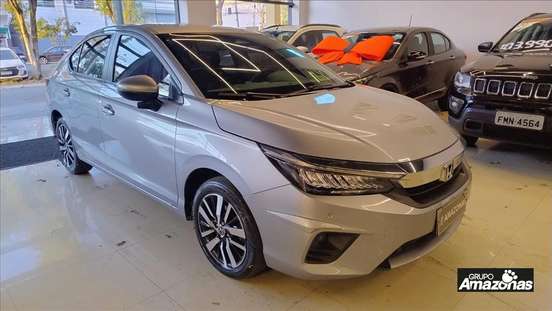 HONDA-CITY-2023
