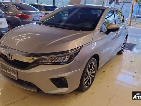 HONDA-CITY-1.5 i-VTEC FLEX TOURING CVT HONDA-CITY-2023