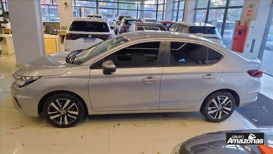 HONDA-CITY-2023