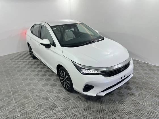HONDA CITY 1.5 i-VTEC FLEX TOURING CVT