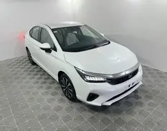 HONDA CITY 1.5 i-VTEC FLEX TOURING CVT HONDA CITY 1.5 i-VTEC FLEX TOURING CVT