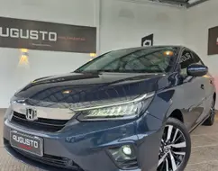 HONDA CITY 1.5 i-VTEC FLEX TOURING CVT HONDA CITY 1.5 i-VTEC FLEX TOURING CVT