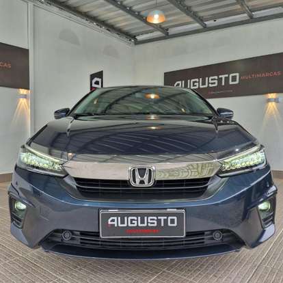 HONDA-CITY-1.5 i-VTEC FLEX TOURING CVT HONDA-CITY-2021