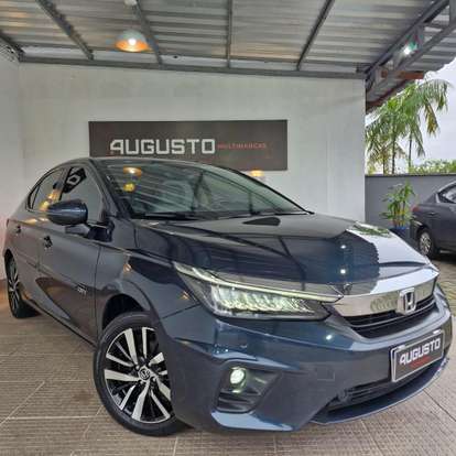HONDA-CITY-1.5 i-VTEC FLEX TOURING CVT HONDA-CITY-2021