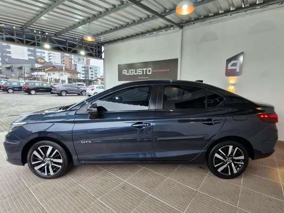 HONDA-CITY-1.5 i-VTEC FLEX TOURING CVT HONDA-CITY-2021