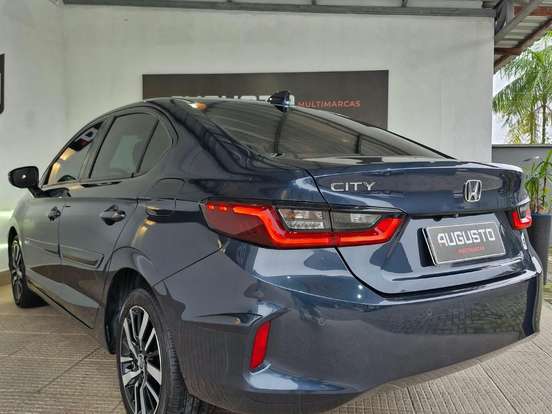 HONDA-CITY-1.5 i-VTEC FLEX TOURING CVT HONDA-CITY-2021