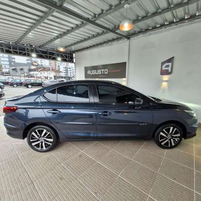 HONDA-CITY-2021