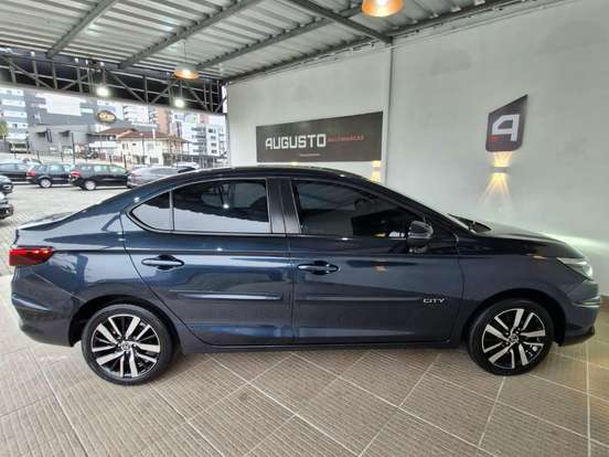 HONDA-CITY-1.5 i-VTEC FLEX TOURING CVT HONDA-CITY-2021