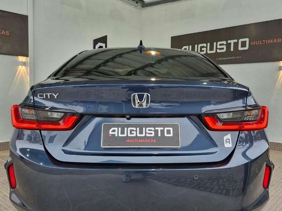 HONDA-CITY-1.5 i-VTEC FLEX TOURING CVT HONDA-CITY-2021