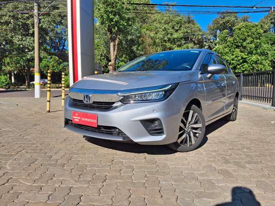 HONDA-CITY-1.5 i-VTEC FLEX TOURING CVT HONDA-CITY-2023