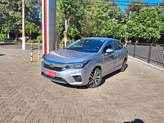 HONDA-CITY-1.5 i-VTEC FLEX TOURING CVT HONDA-CITY-2023
