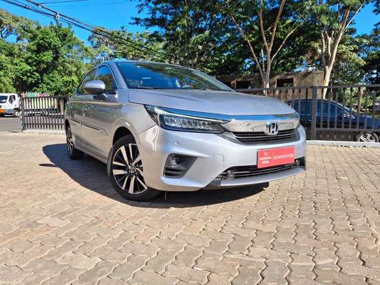 HONDA-CITY-1.5 i-VTEC FLEX TOURING CVT HONDA-CITY-2023