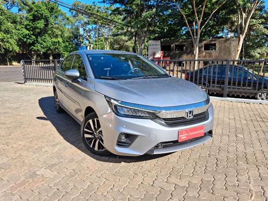 HONDA-CITY-1.5 i-VTEC FLEX TOURING CVT HONDA-CITY-2023