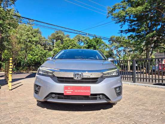 HONDA-CITY-2023