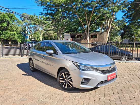HONDA-CITY-1.5 i-VTEC FLEX TOURING CVT HONDA-CITY-2023