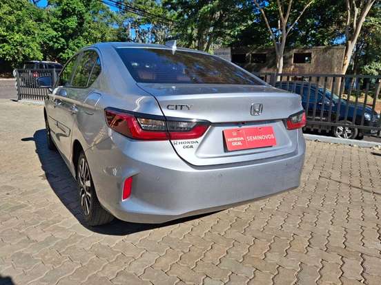 HONDA-CITY-1.5 i-VTEC FLEX TOURING CVT HONDA-CITY-2023